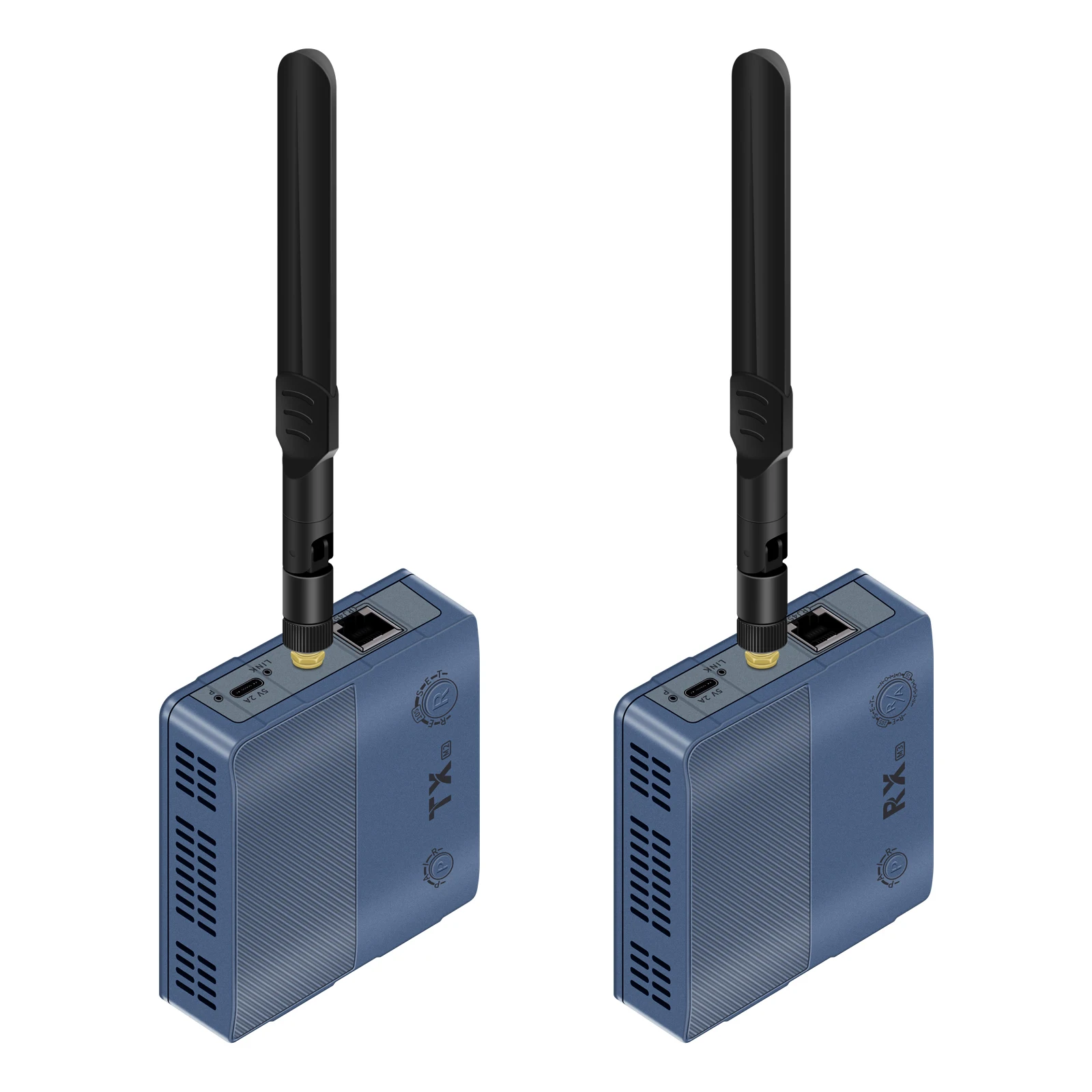Hdmi Cable - جهاز إرسال واستقبال لاسلكي بتقنية HDMI