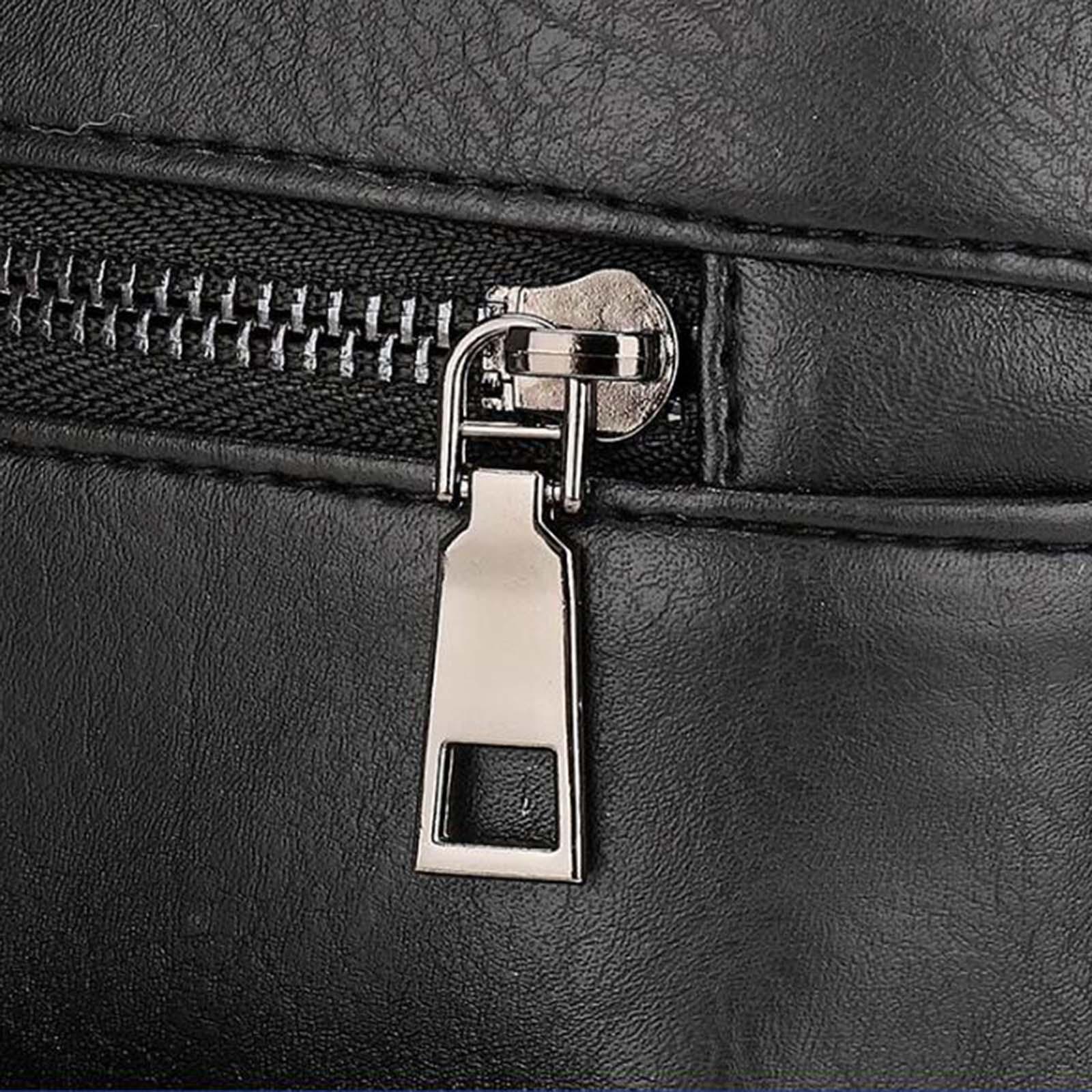 Laptop Bag - حقيبة لابتوب عصرية للرجال - رفيق