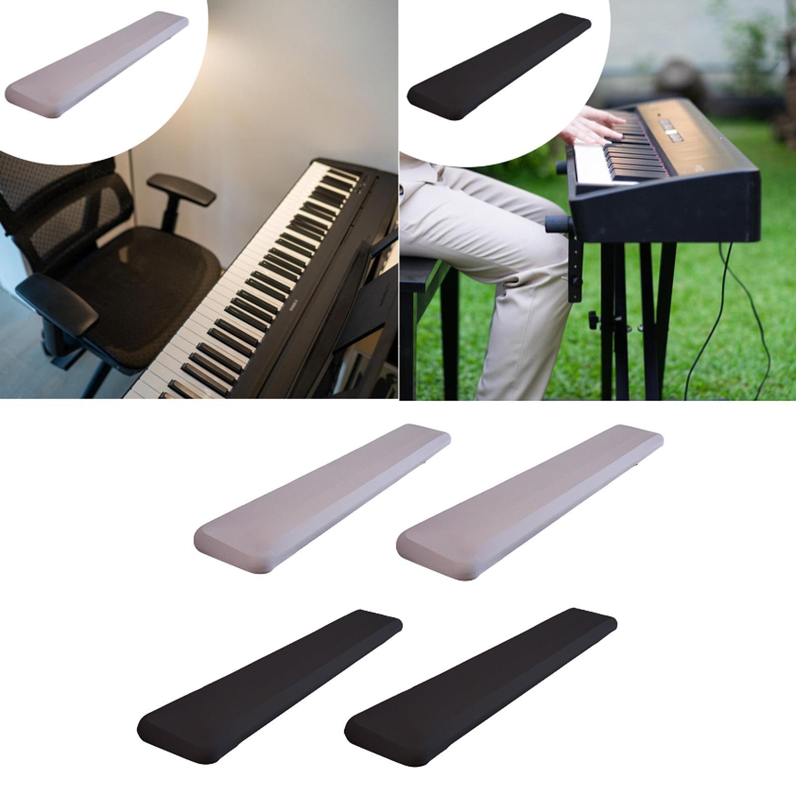 Keyboard Cover - غطاء لوحة مفاتيح البيانو يحمي لوحة