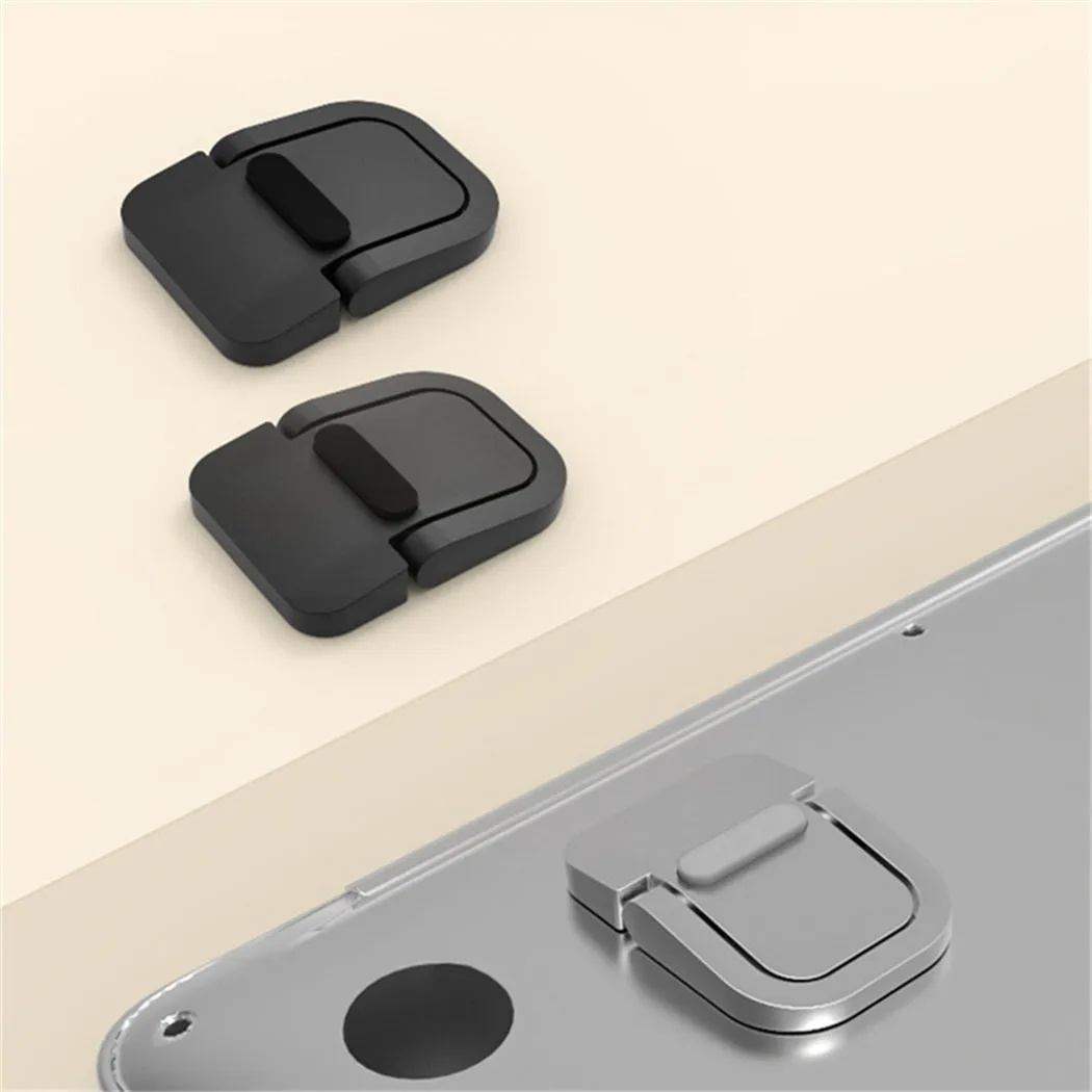 حامل لابتوب قابل للطي وقابل لل - مراجعة Laptop Stand وسعره