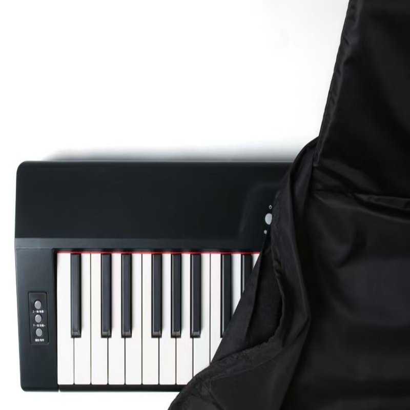 غطاء واقي قابل للغسل للوحة مفا - مراجعة Keyboard Cover وسعره