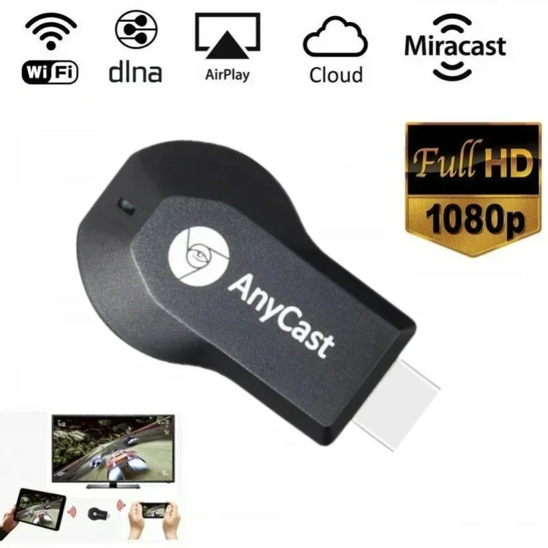 جهاز استقبال لاسلكي M2 Plus مت - مراجعة Hdmi Cable وسعره