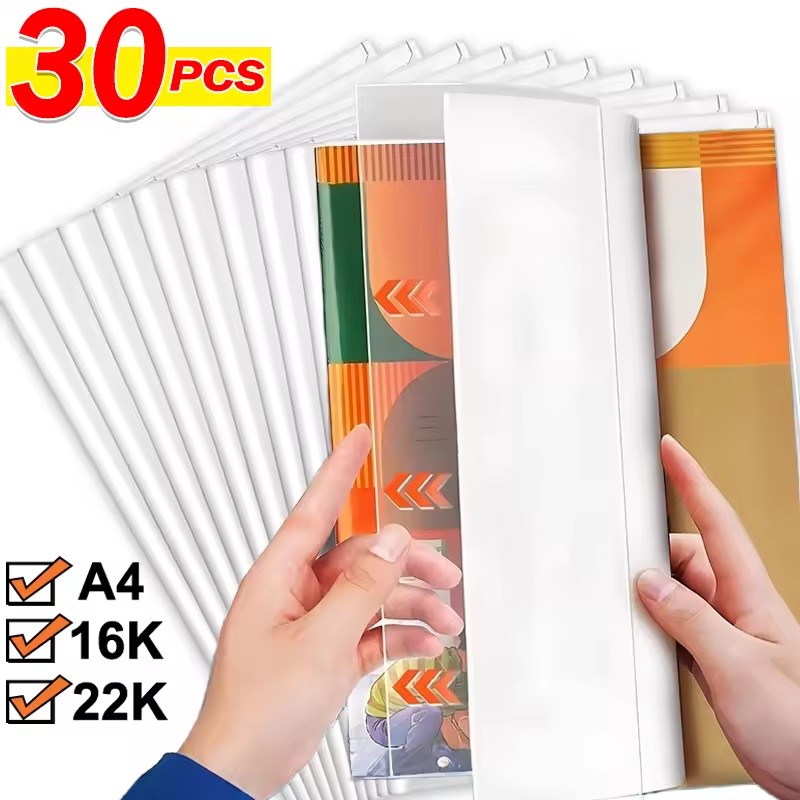 10/30 قطعة A4/16K/22K غطاء كتا - مراجعة Laptop Sleeve وسعره