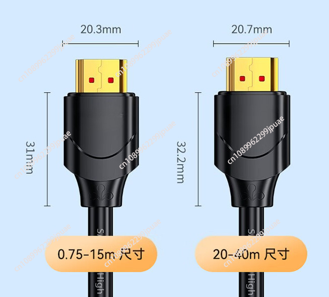 كابل HDMI IIS من النحاس الخالي - مراجعة Hdmi Cable وسعره