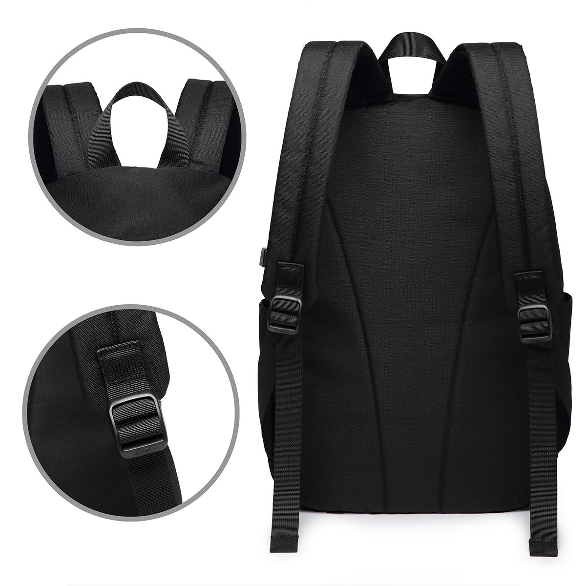 حقائب ظهر وحقائب كتف للكمبيوتر - مراجعة Laptop Bag وسعره