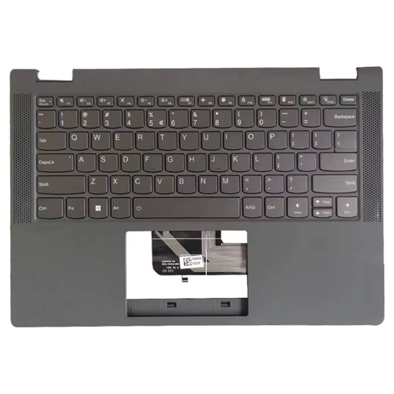 غطاء لوحة المفاتيح بإضاءة خلفي - مراجعة Keyboard Cover وسعره