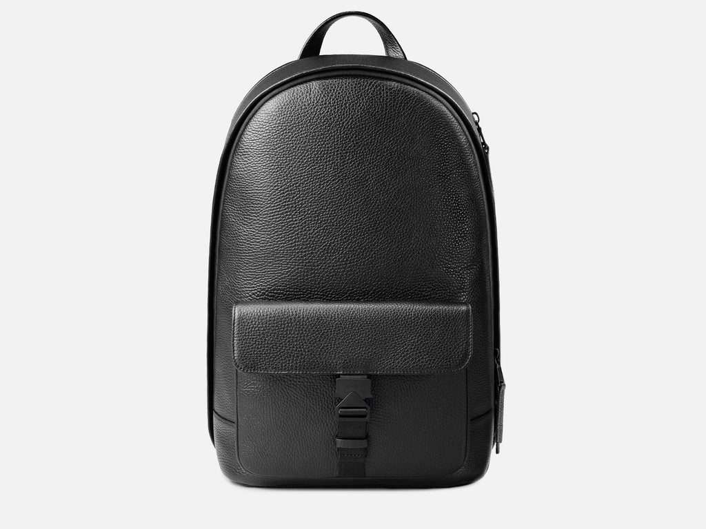 حقيبة ظهر فاخرة عالية الجودة م - مراجعة Laptop Bag وسعره