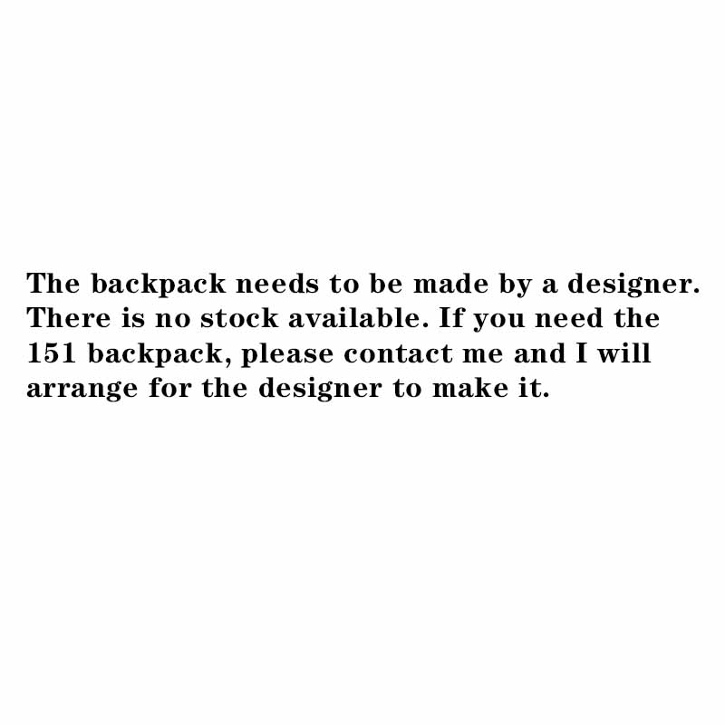 حقيبة ظهر فاخرة عالية الجودة م - مراجعة Laptop Bag وسعره