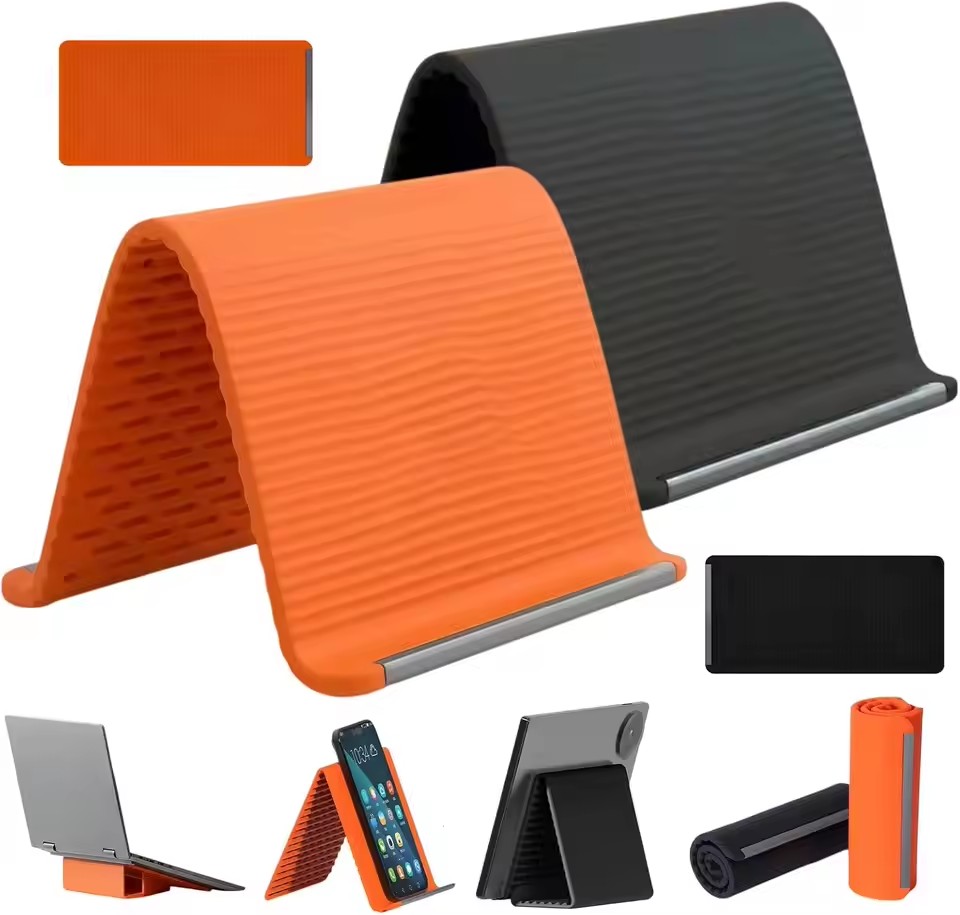 حامل هاتف محمول مريح من السيلي - مراجعة Laptop Accessories & Repair Jagtap Dairy Pimple Nilakh Pimpri Chinchwad Maharashtra وسعره