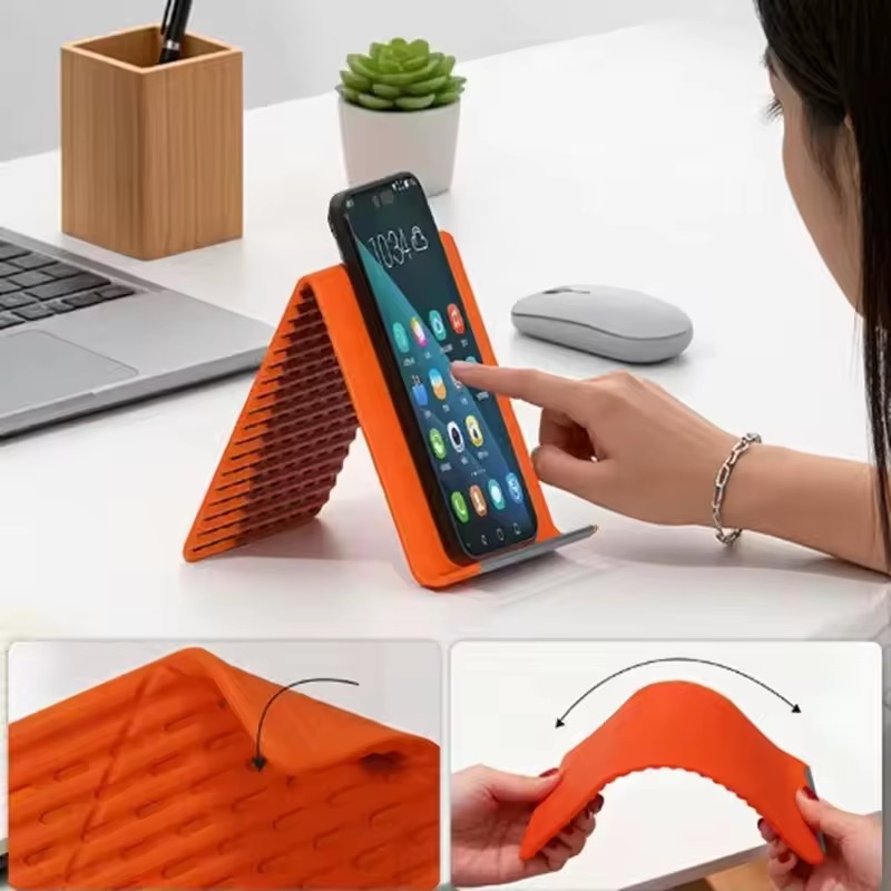 حامل هاتف محمول مريح من السيلي - مراجعة Laptop Accessories & Repair Jagtap Dairy Pimple Nilakh Pimpri Chinchwad Maharashtra وسعره