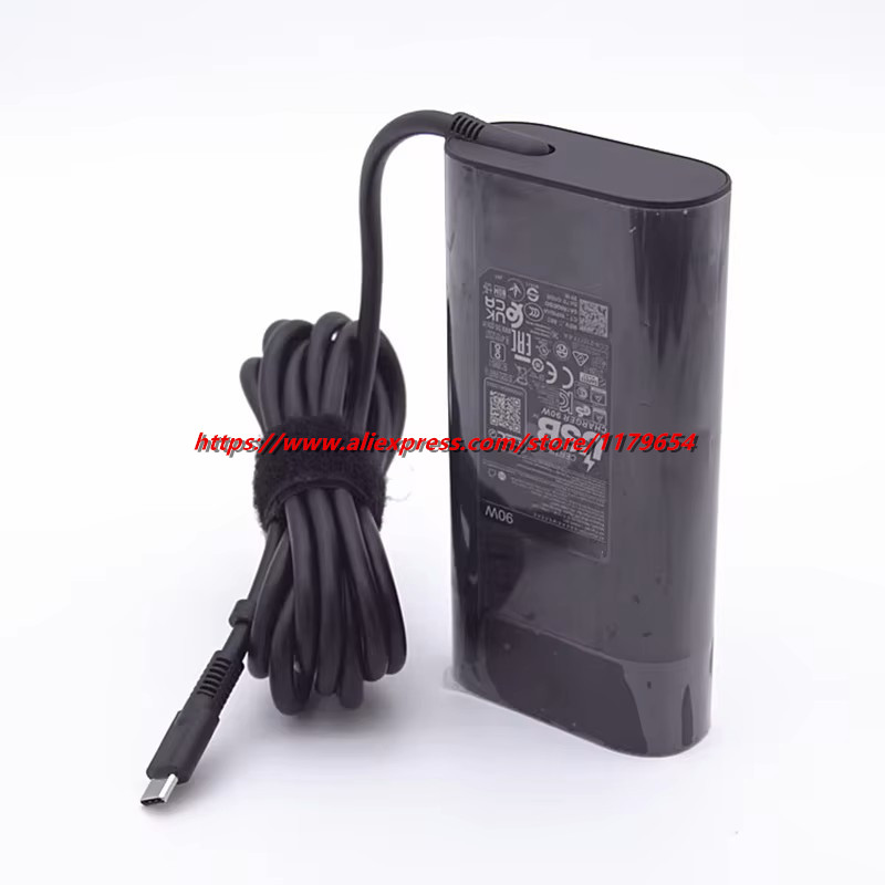 الأصلي TPN-LA26 شاحن الكمبيوتر - مراجعة Laptop Charger وسعره