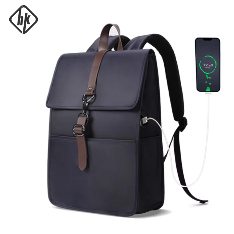 حقيبة ظهر عالية الجودة من HK،  - مراجعة Laptop Original Accessories وسعره
