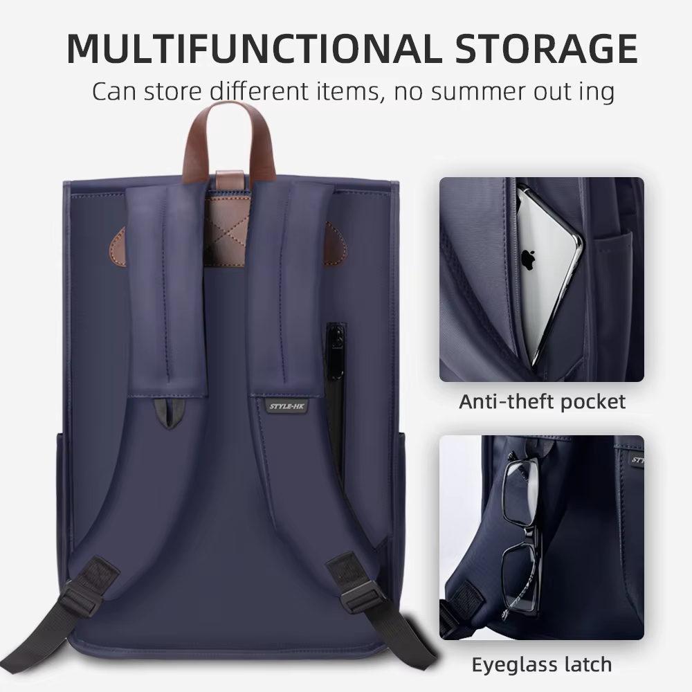 حقيبة ظهر عالية الجودة من HK،  - مراجعة Laptop Original Accessories وسعره