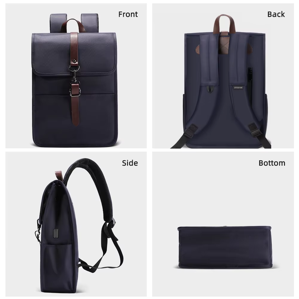 حقيبة ظهر عالية الجودة من HK،  - مراجعة Laptop Original Accessories وسعره