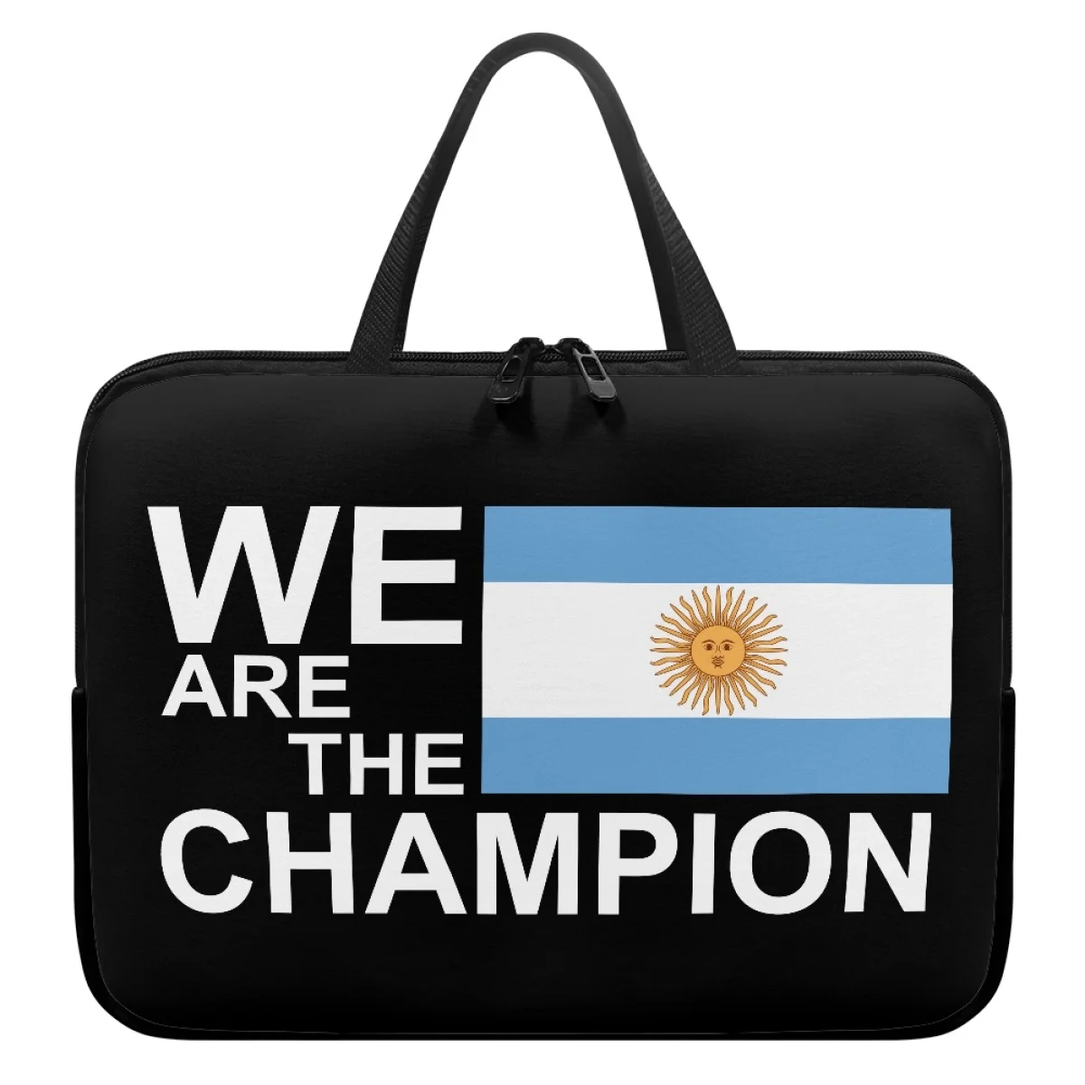 حقيبة لابتوب للنساء، حقيبة يد  - مراجعة Laptop Sleeve وسعره