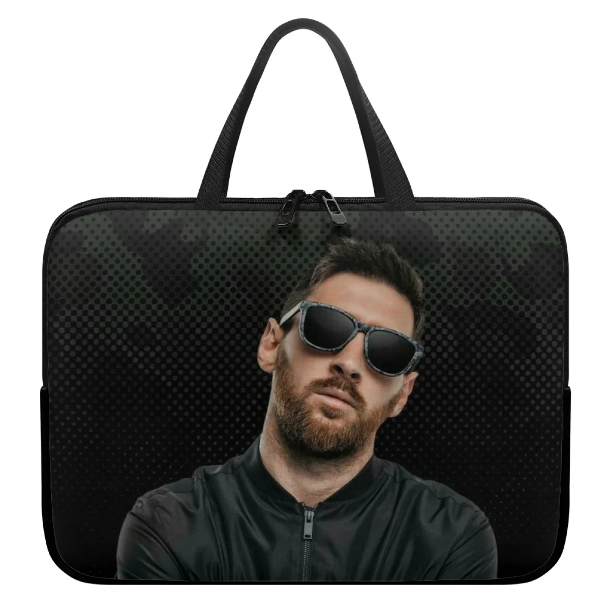 حقيبة لابتوب للنساء، حقيبة يد  - مراجعة Laptop Sleeve وسعره