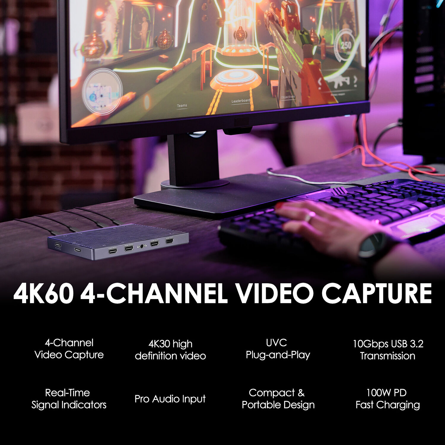 بطاقة التقاط الفيديو CineTreak - مراجعة Hdmi Cable وسعره