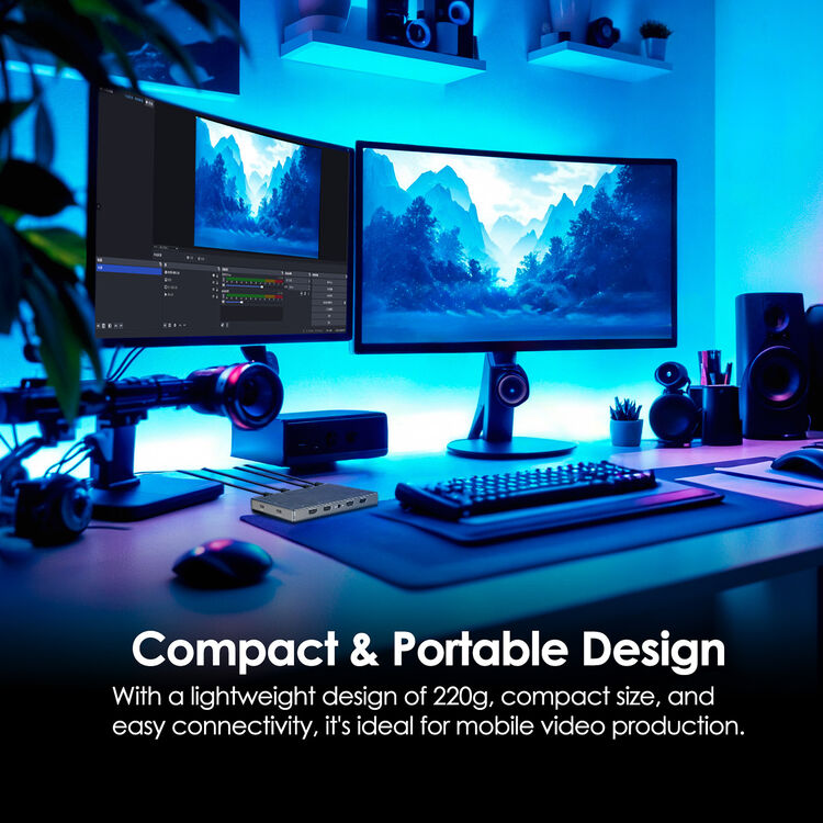 بطاقة التقاط الفيديو CineTreak - مراجعة Hdmi Cable وسعره