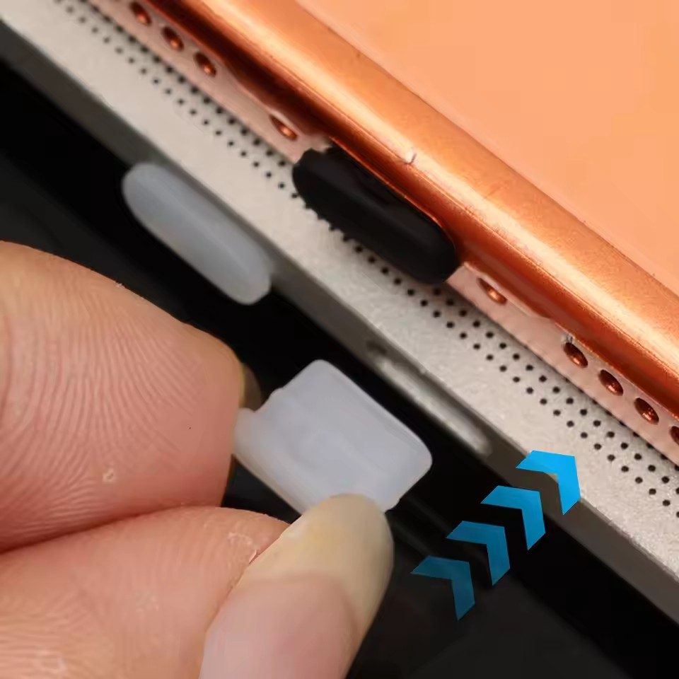 أغطية واقية من الغبار من نوع C - مراجعة Usb C Hub وسعره