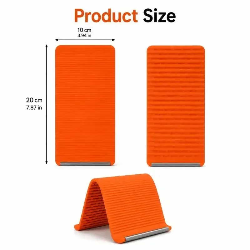 حامل قابل للطي وقابل للتعديل،  - مراجعة Laptop Stand وسعره